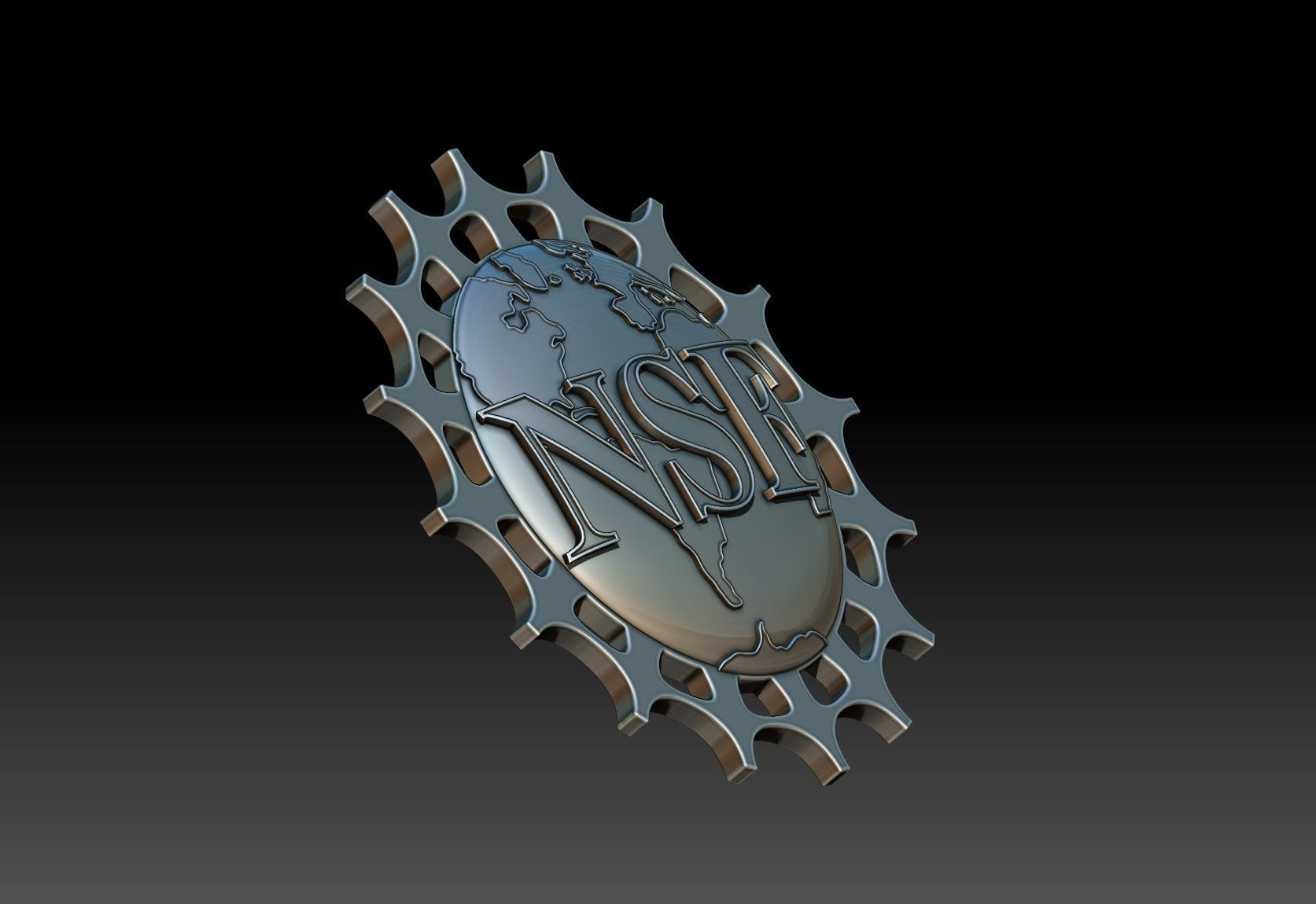 Tucson 3D print model_9