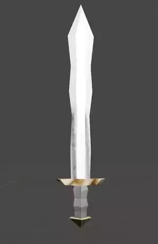 Sword 3D