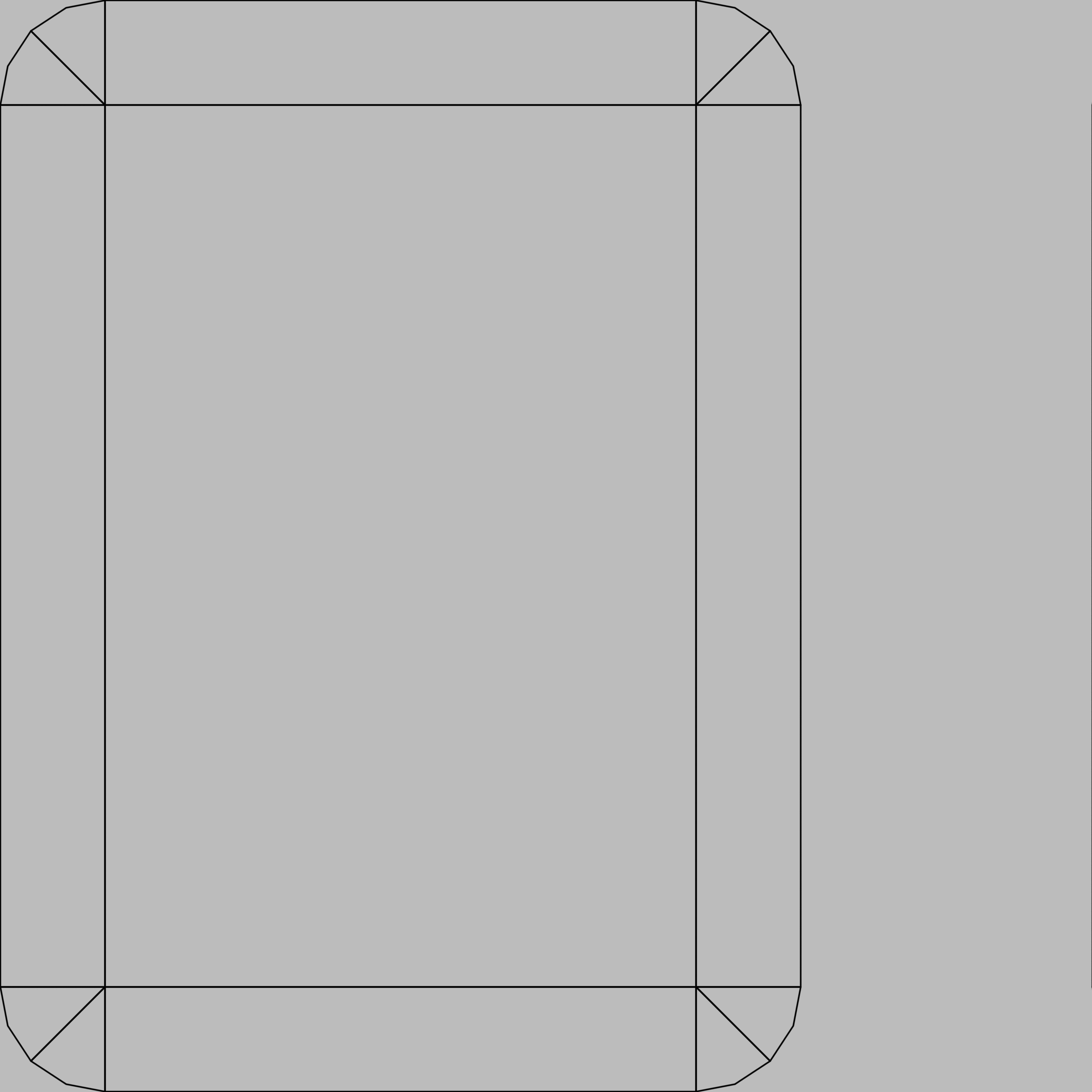 Teenage Engineering TX-6 3D model_13