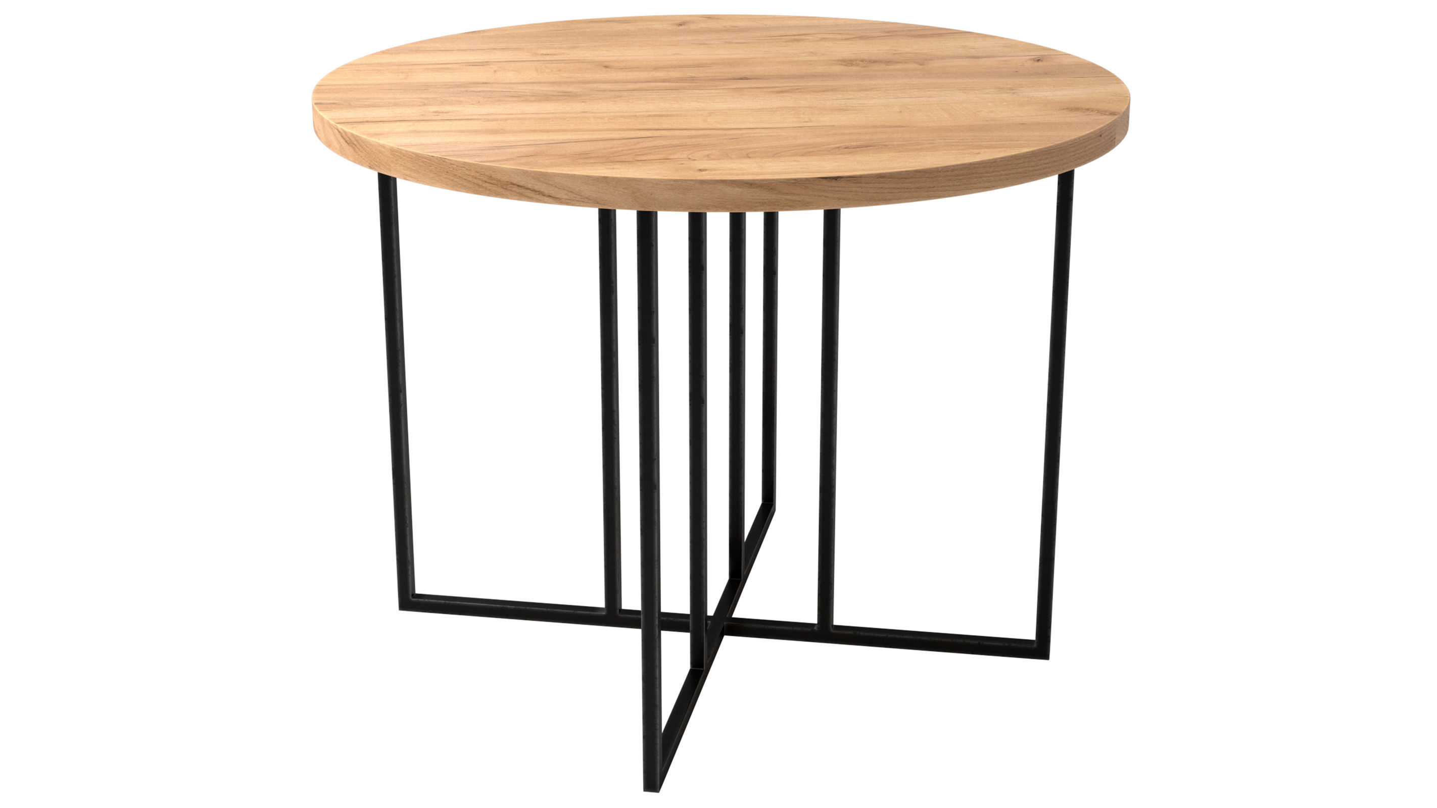 Montana table 3D model_3