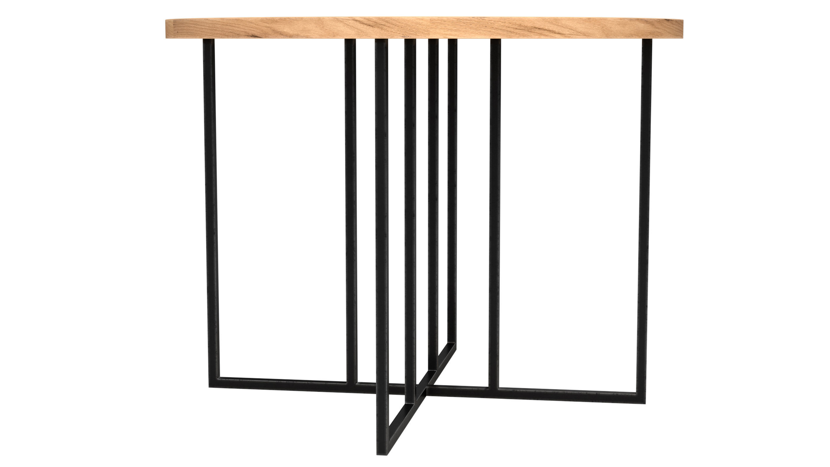 Montana table 3D model_1