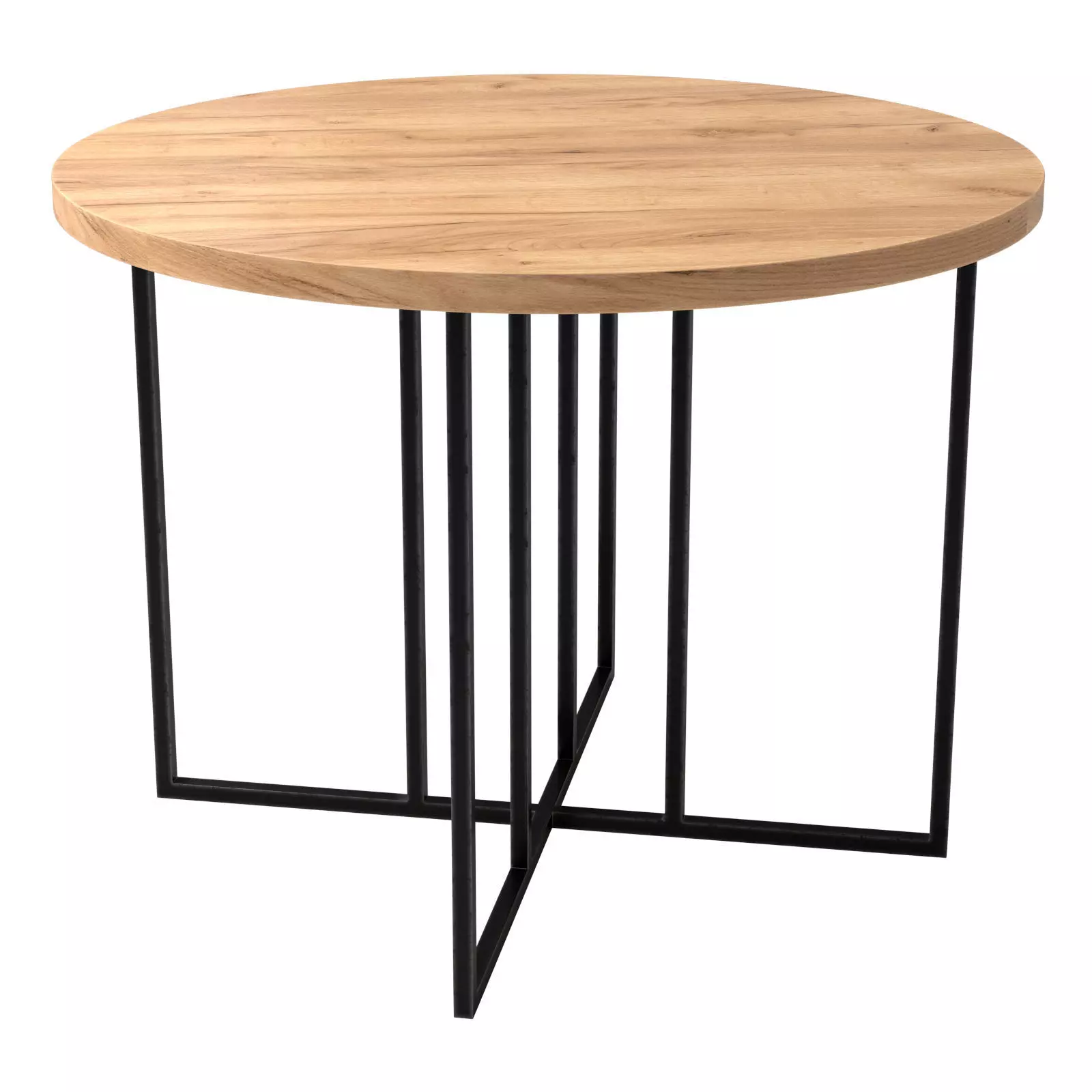 Montana table 3D model_0