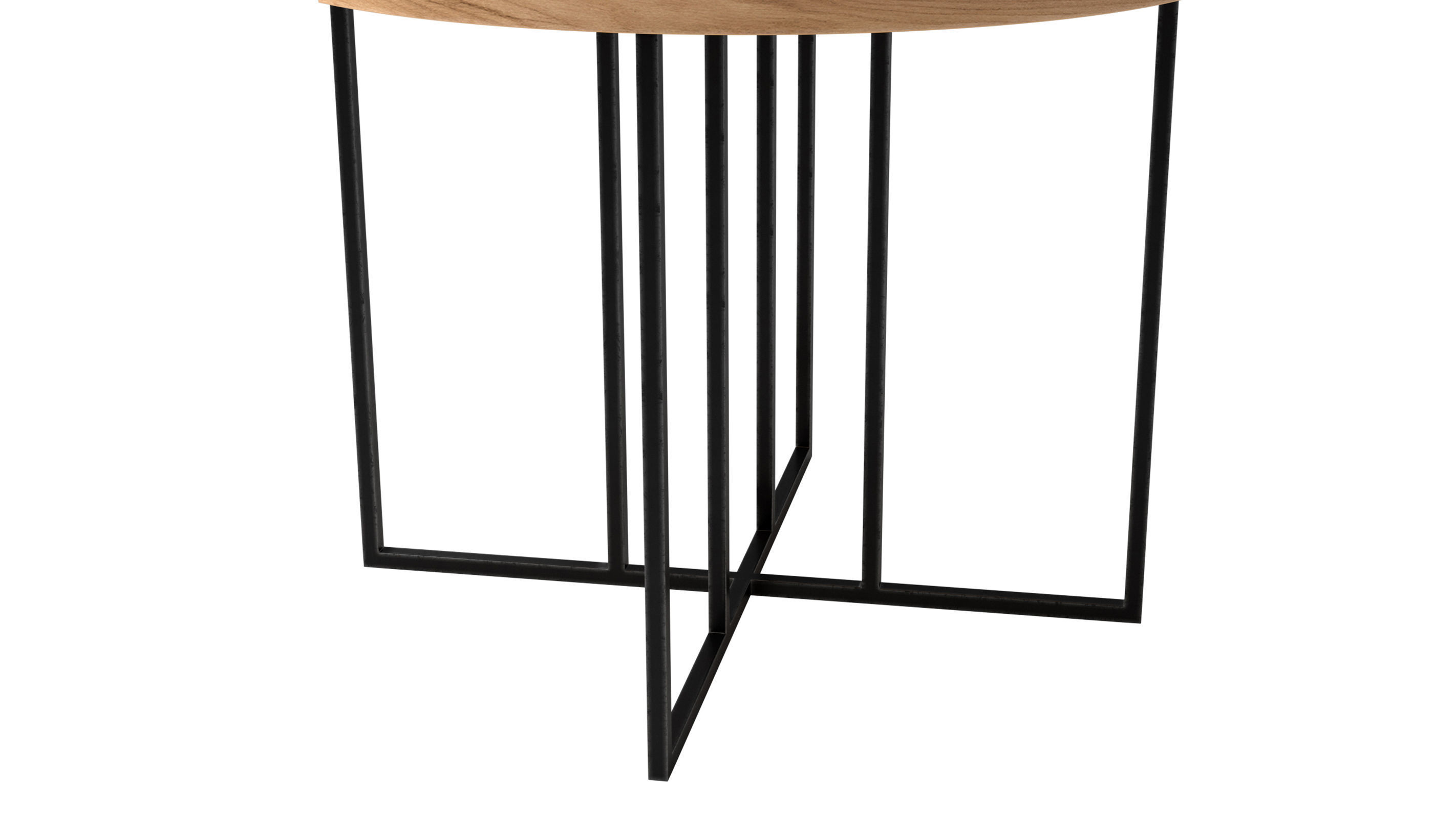 Montana table 3D model_4