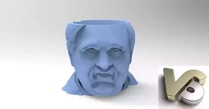 Atenderdor Matte for 3d printing