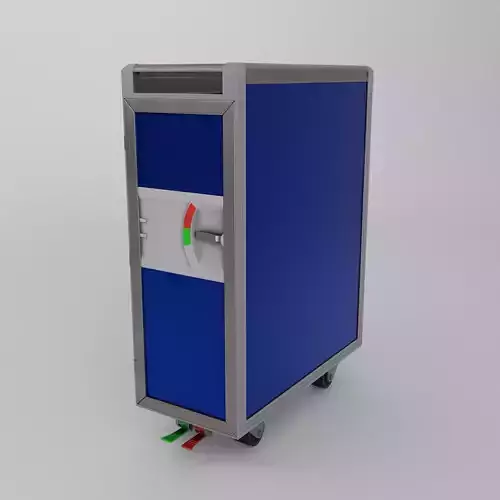 Airline Trolley