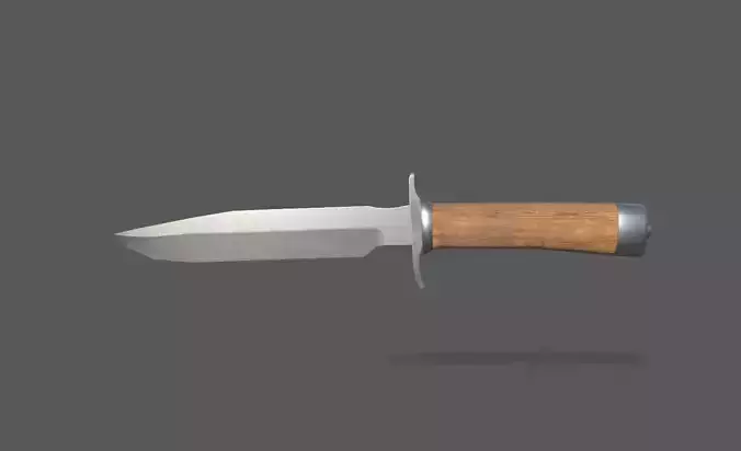 Knife