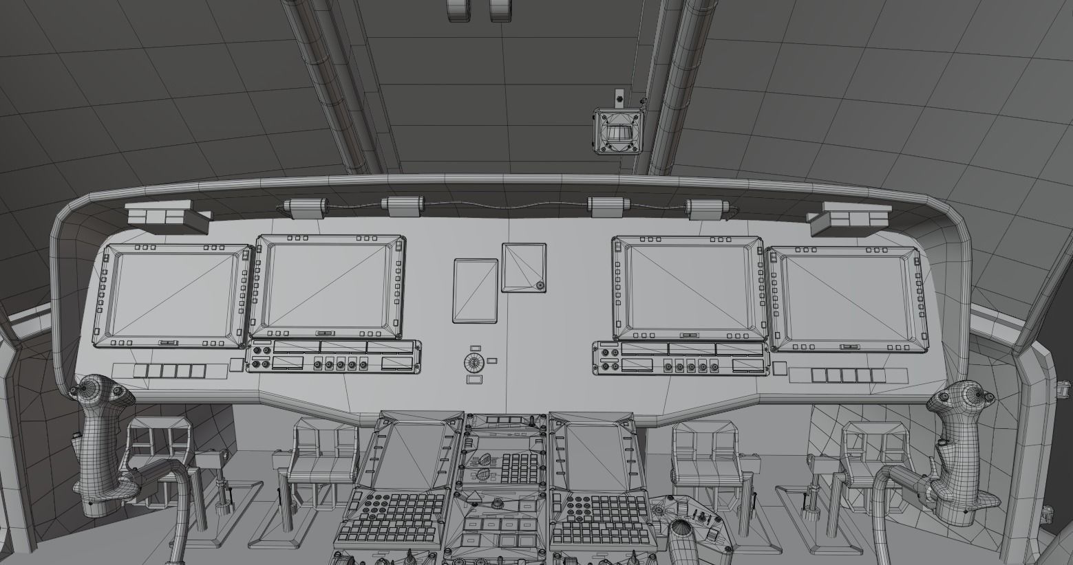 UH-60 Blackhawk Helicopter 22 skins 3D model_23