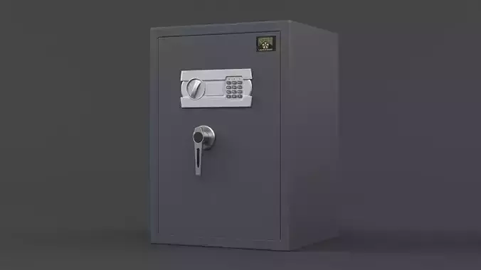 Digital Safe