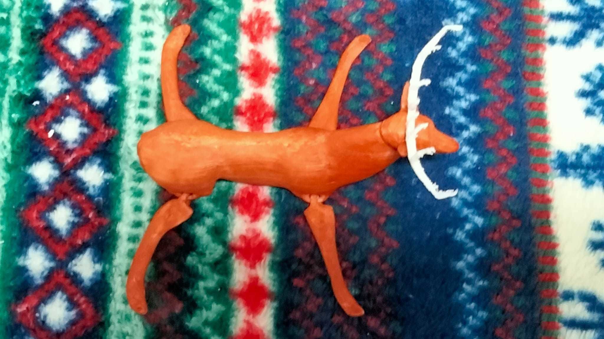 COMPLETE CHRISTMAS FLEXY PACK Free 3D print model_6