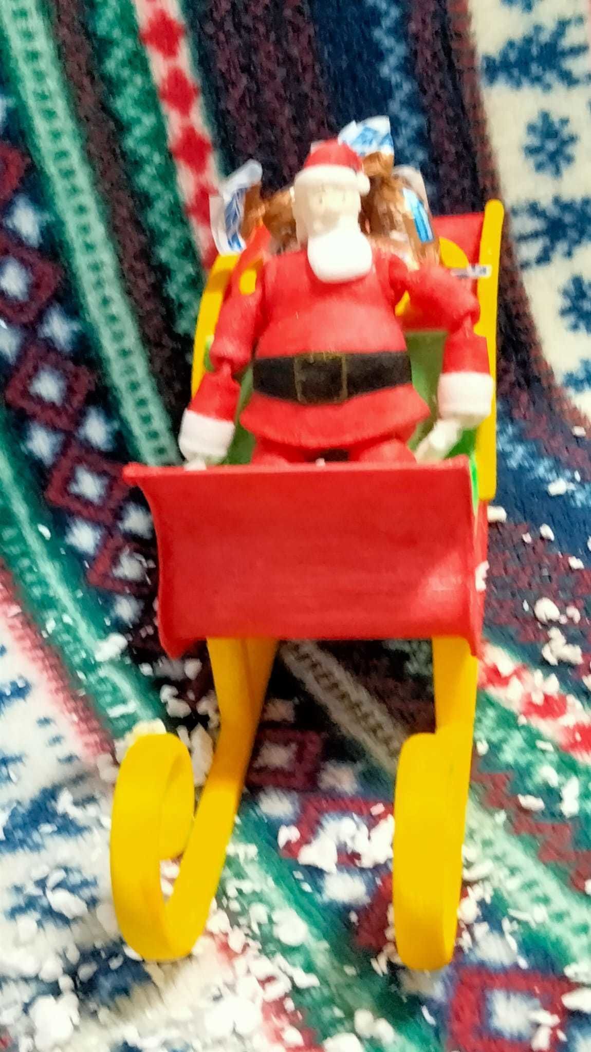 COMPLETE CHRISTMAS FLEXY PACK Free 3D print model_4