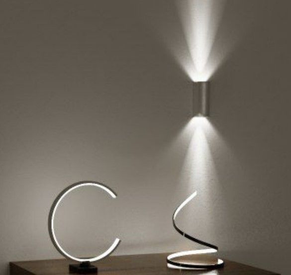 lamps Free 3D model_1