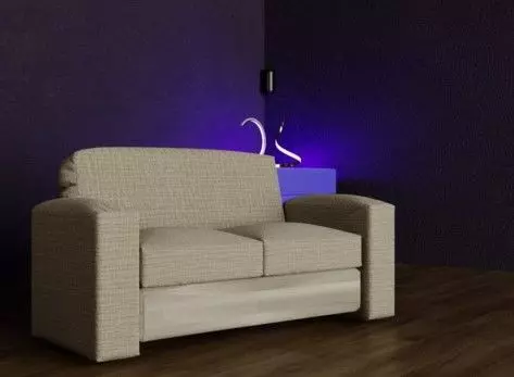 lamps Free 3D model_0