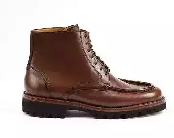 SHOES CASUAL FORMAL MAN