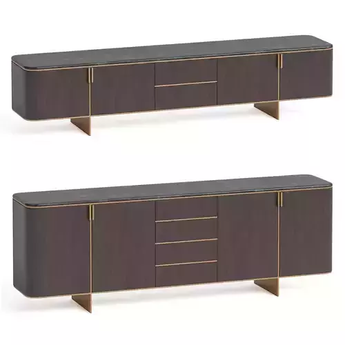 Laskasas Dean cabinet