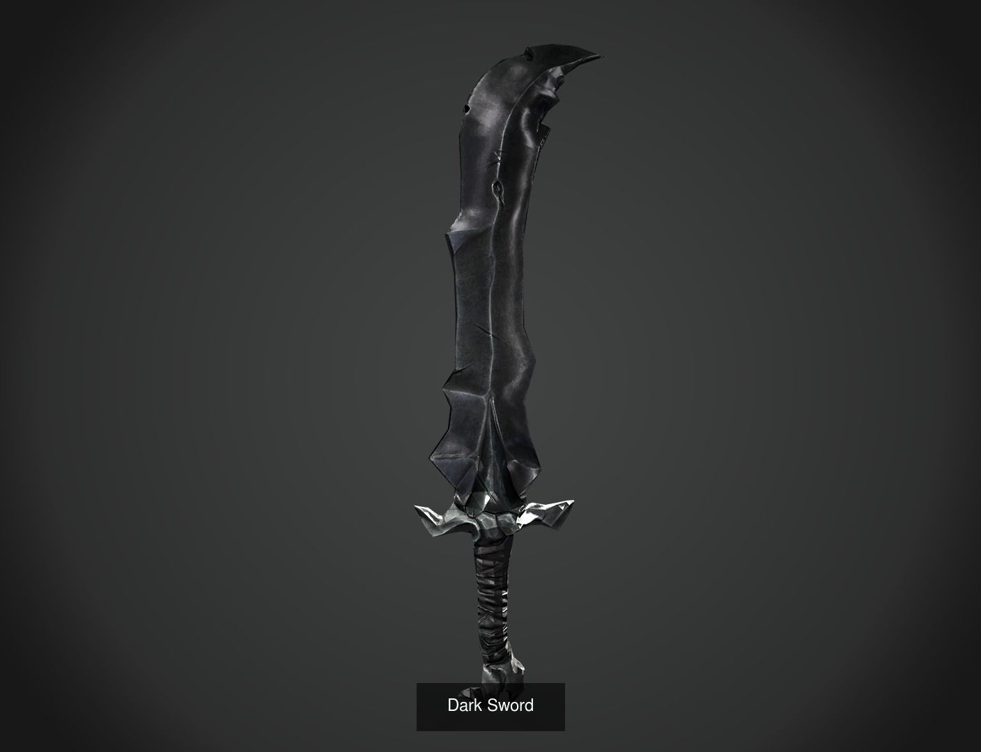 10 Fantasy Assets 3D Model Collection_15