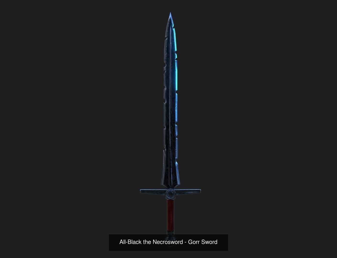 10 Fantasy Assets 3D Model Collection_13