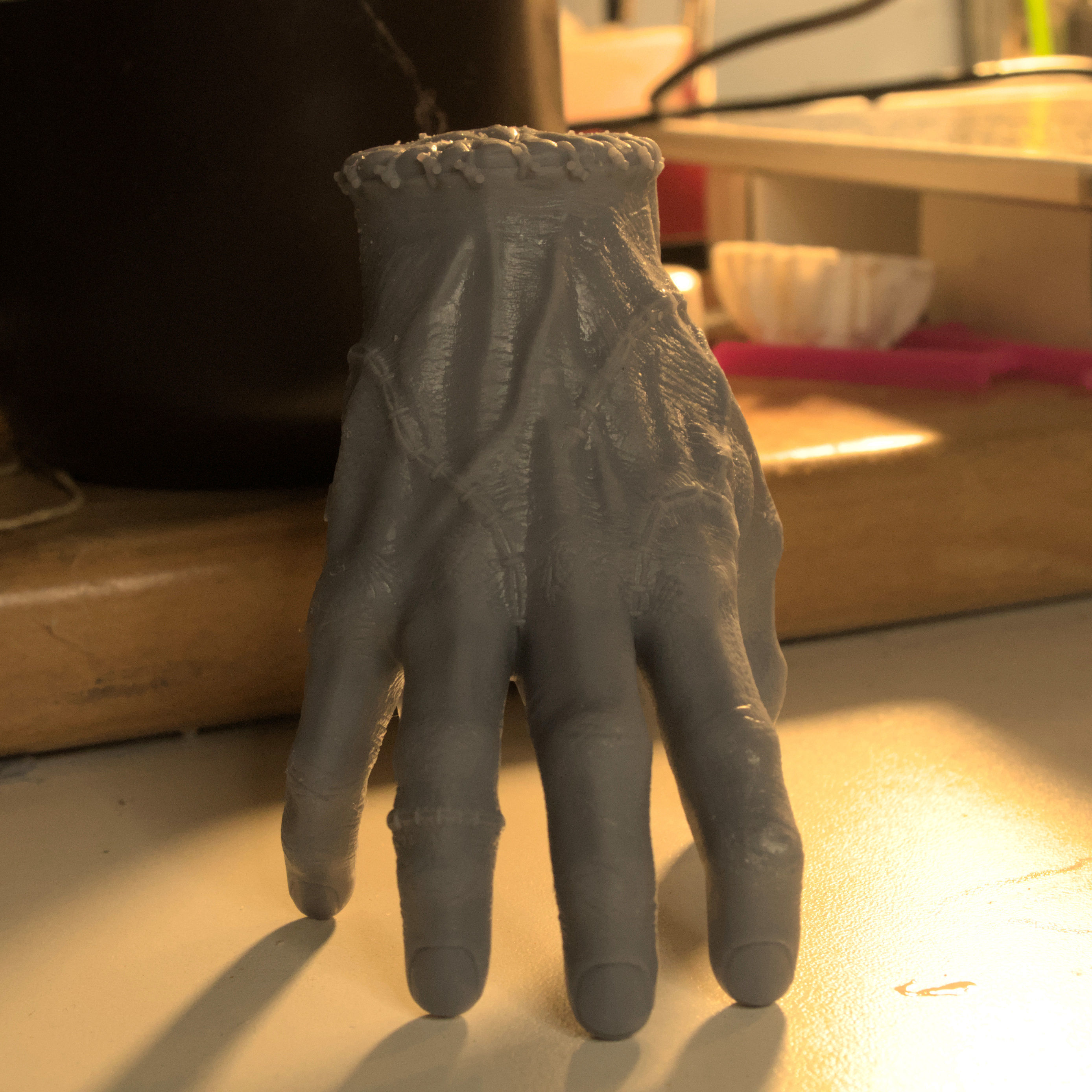 THING T THING WEDNESDAY 3D print model_1