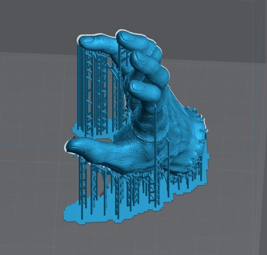 THING T THING WEDNESDAY 3D print model_3