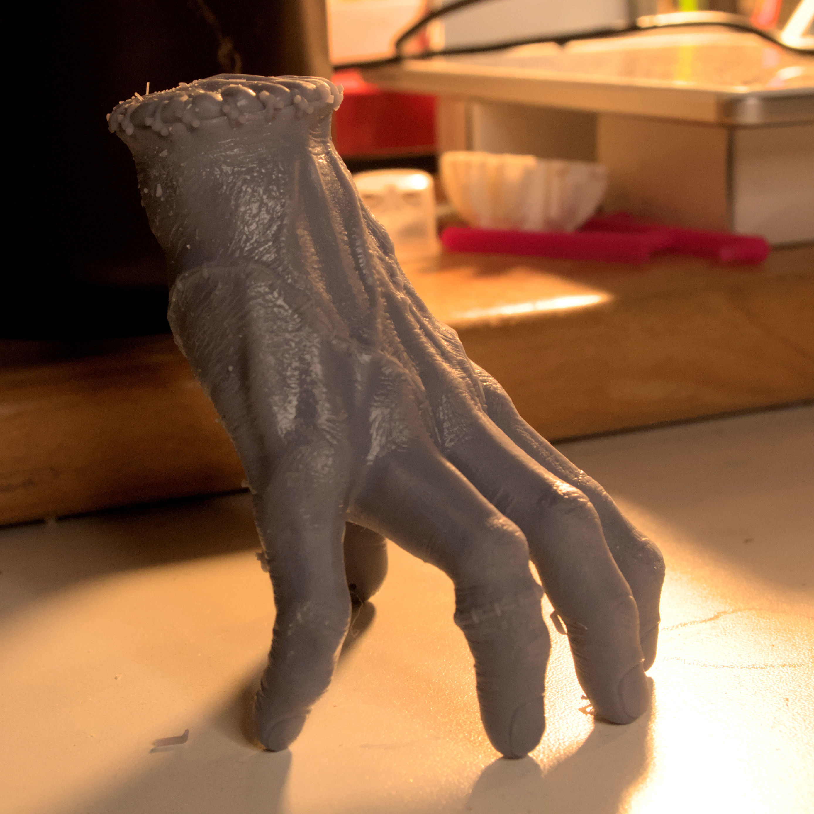 THING T THING WEDNESDAY 3D print model_2