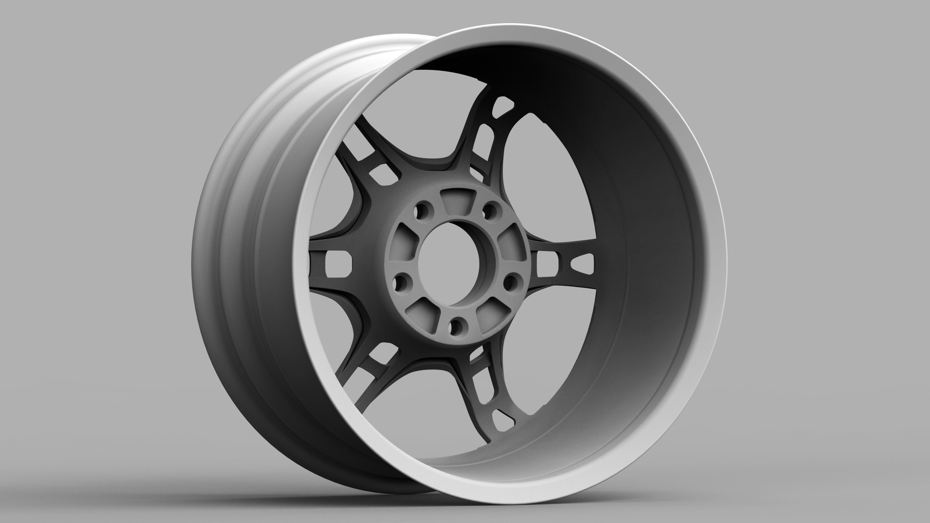 Crawford Design 6-Spokes 3D model_14