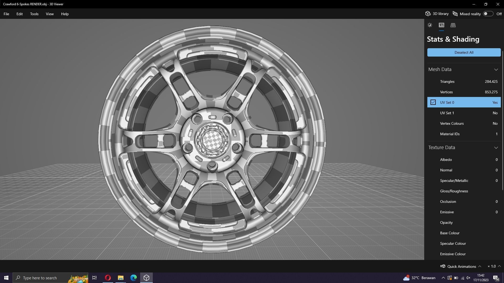 Crawford Design 6-Spokes 3D model_11