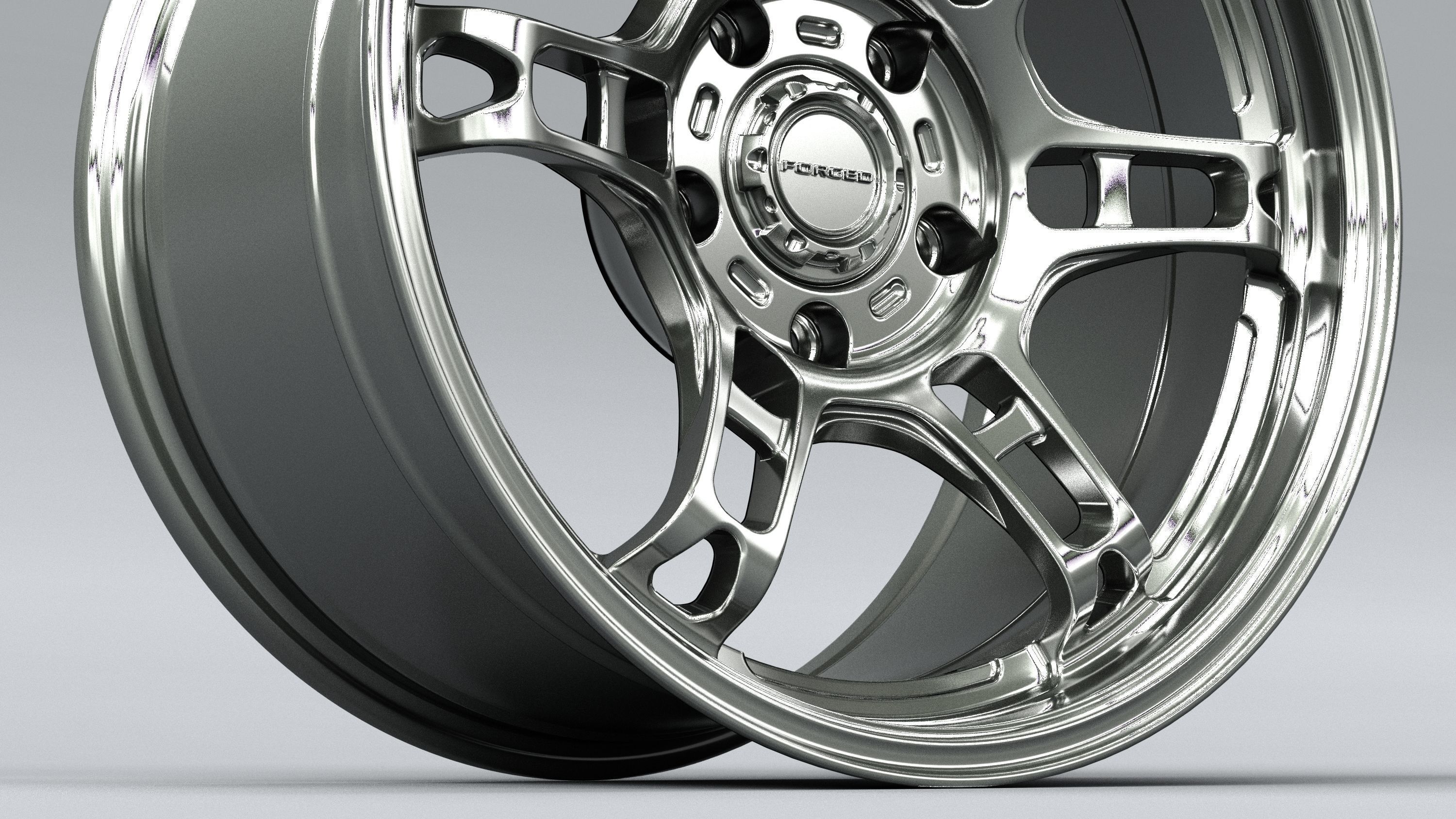 Crawford Design 6-Spokes 3D model_8