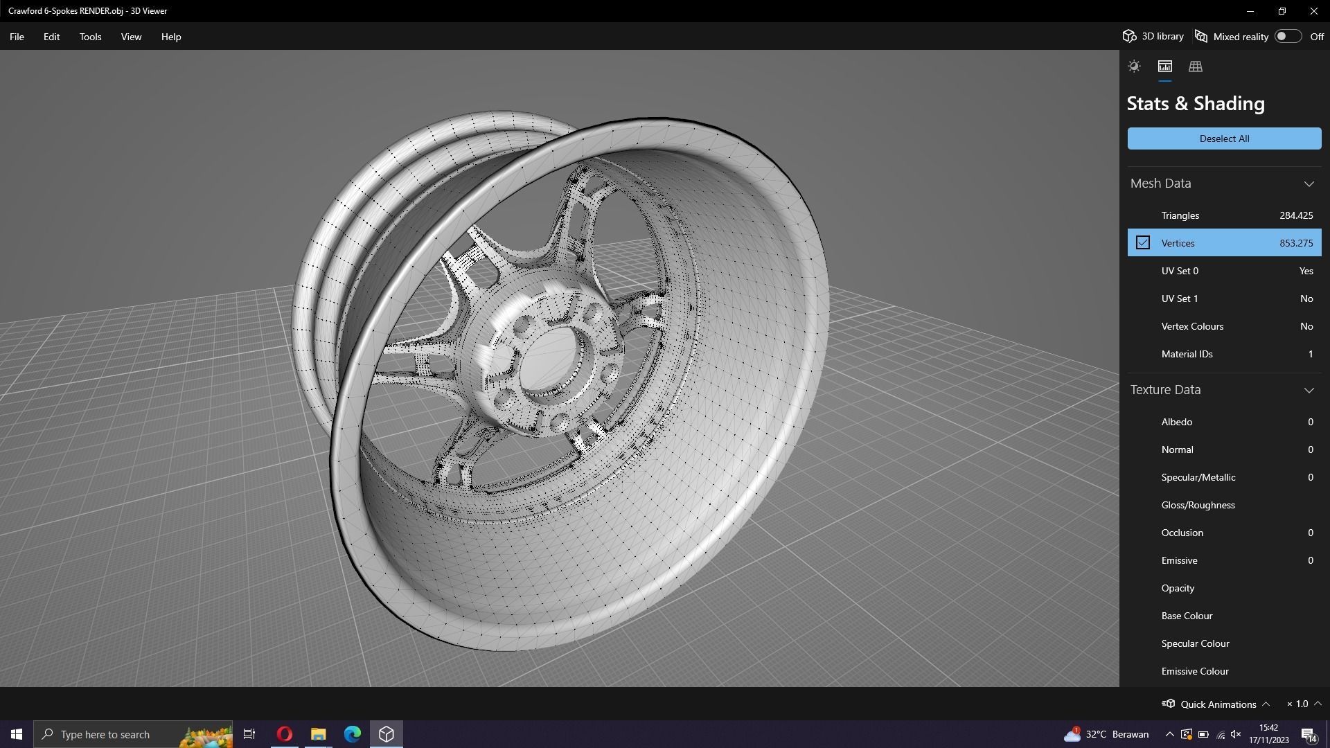 Crawford Design 6-Spokes 3D model_10
