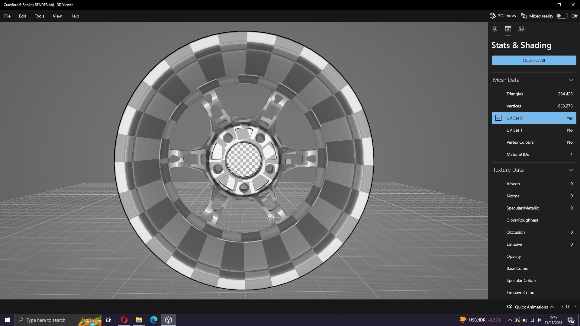 Crawford Design 6-Spokes 3D model_12