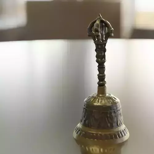 Bronze Bell