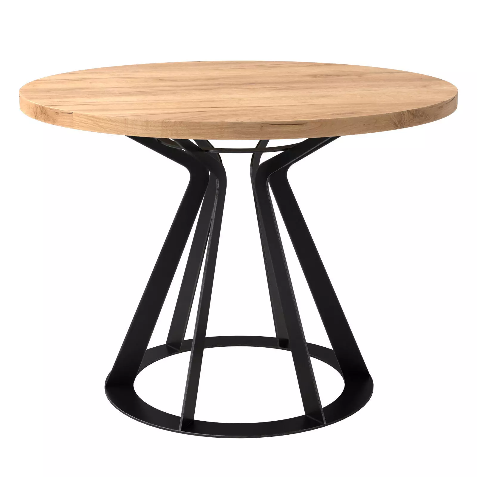 Torres table 3D model_0