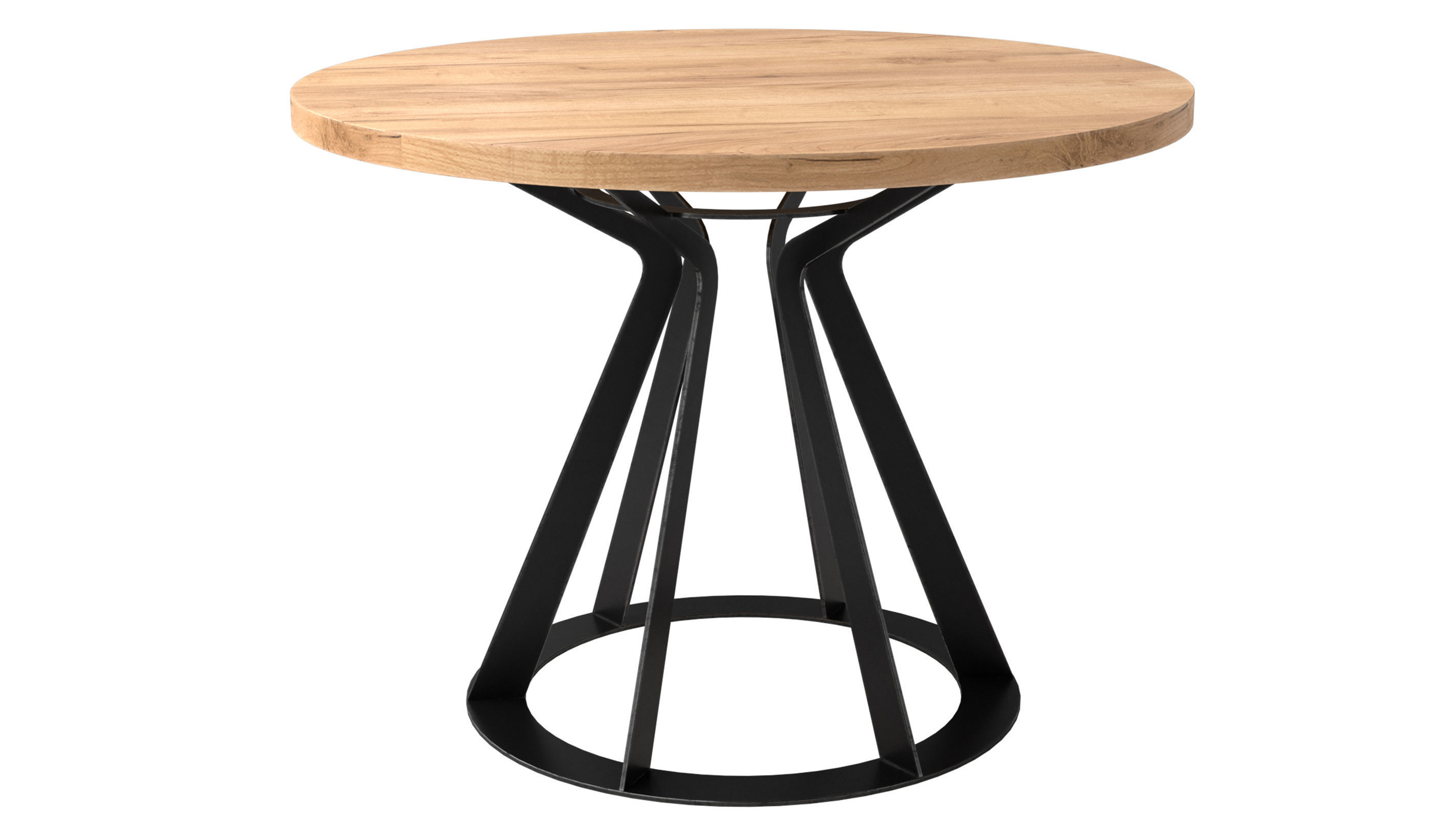 Torres table 3D model_4