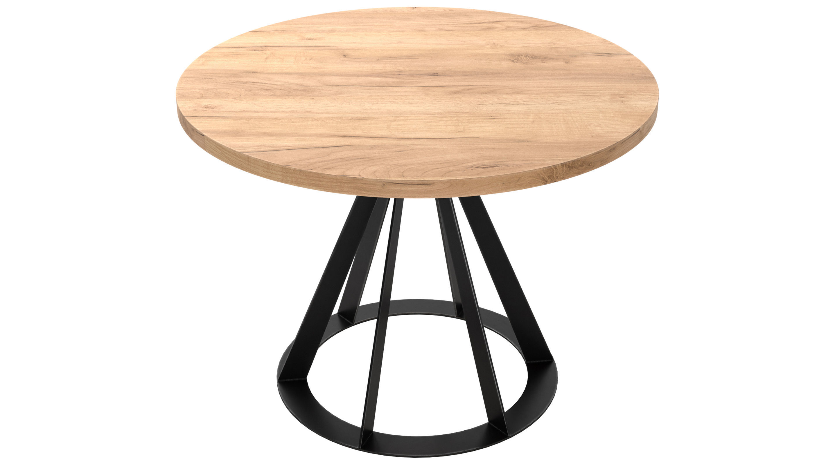 Torres table 3D model_1