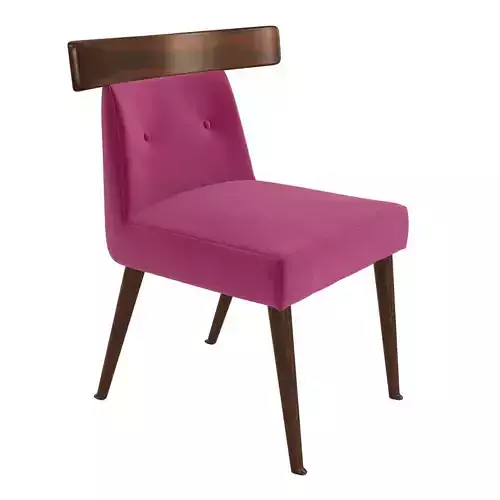 Patrick Naggar Argos Dining Chair  