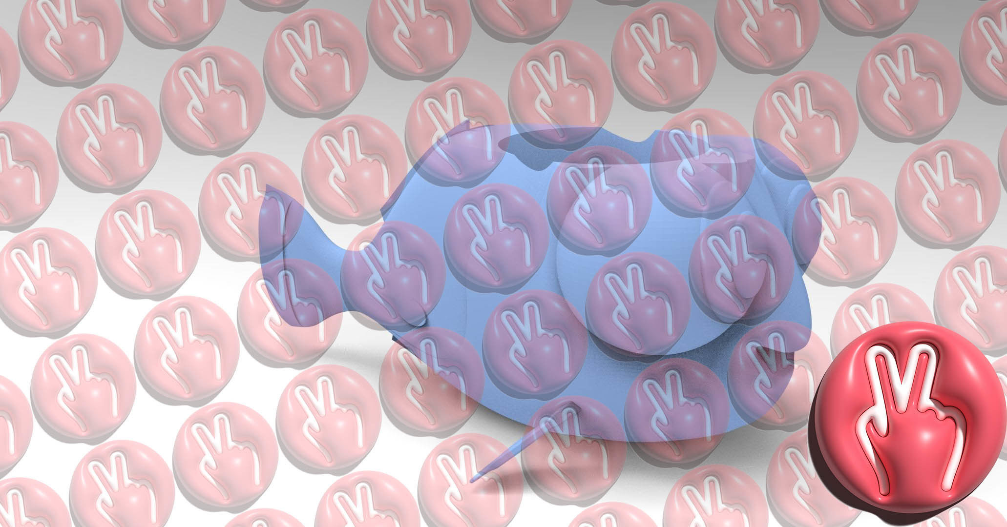 Baby Dory Mate for 3d printing 3D model_7