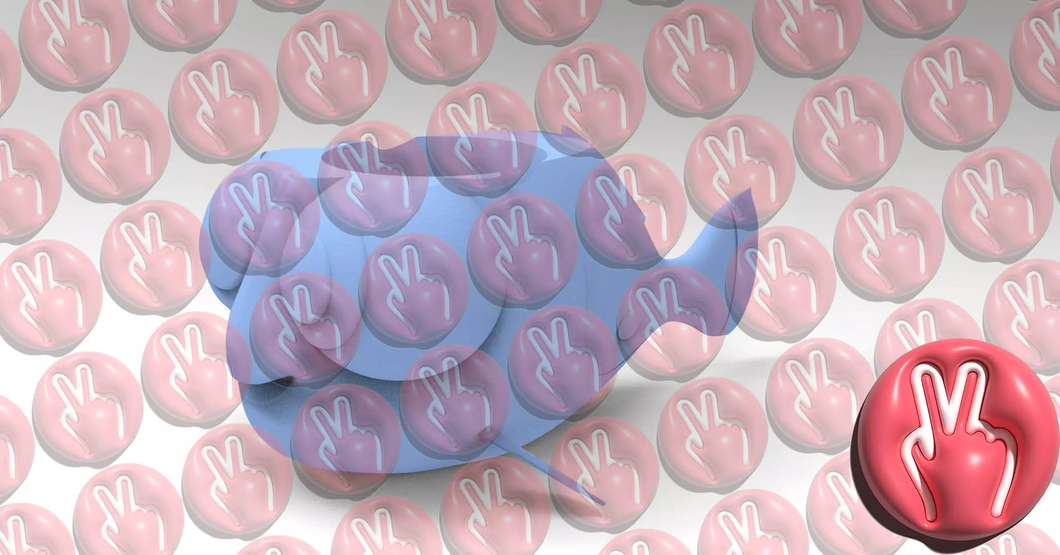 Baby Dory Mate for 3d printing 3D model_0