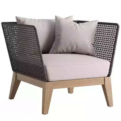 Netta lounge chair
