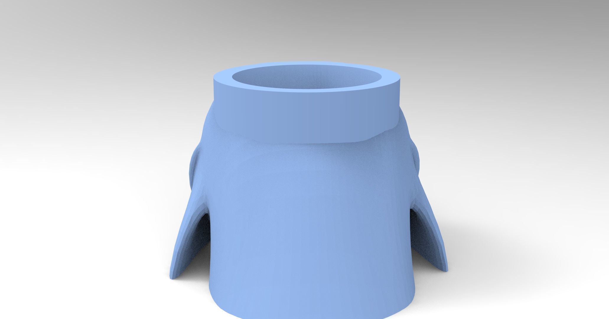 Beagle mate for 3d printing 3D model_7