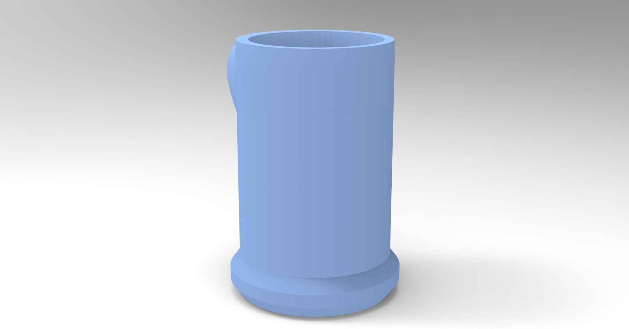 Bender Mate For 3d printing 3D model_5