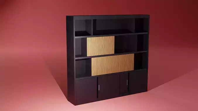 Bookcase