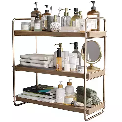 Cosmetics for beauty salons Make up