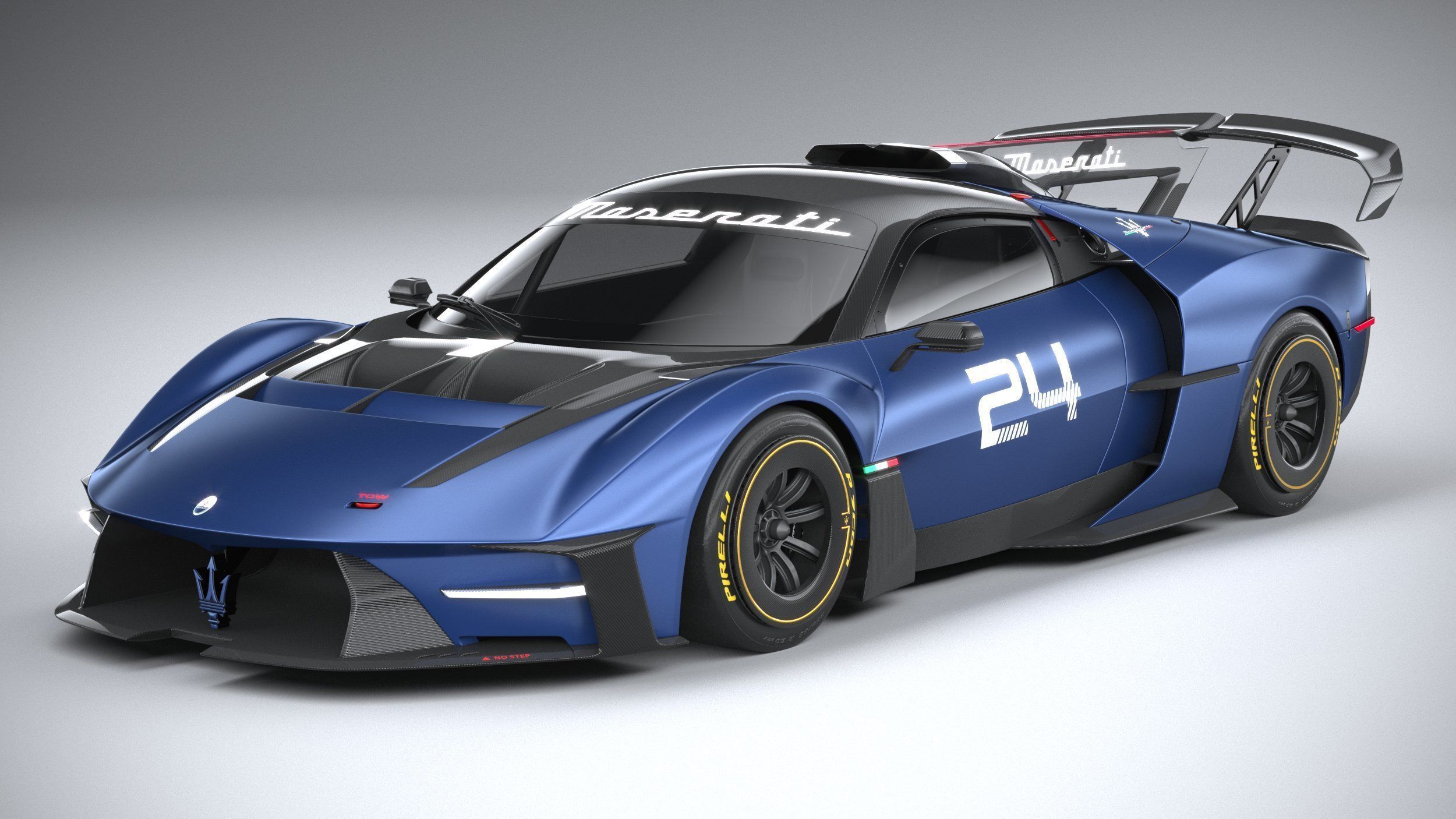 Maserati Mcxtrema 2024 3D model_1