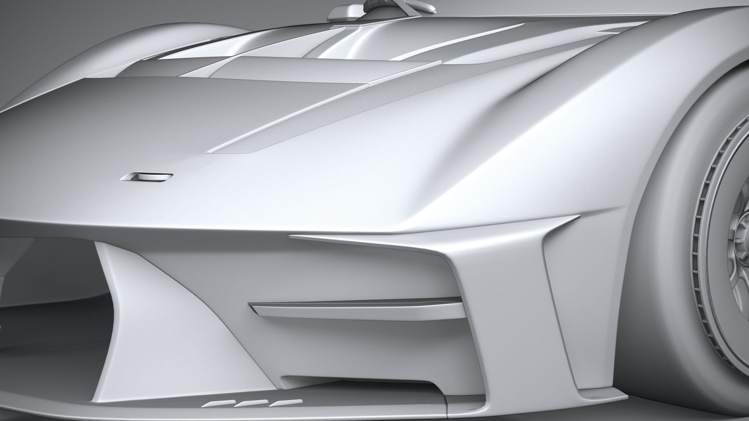 Maserati Mcxtrema 2024 3D model_23