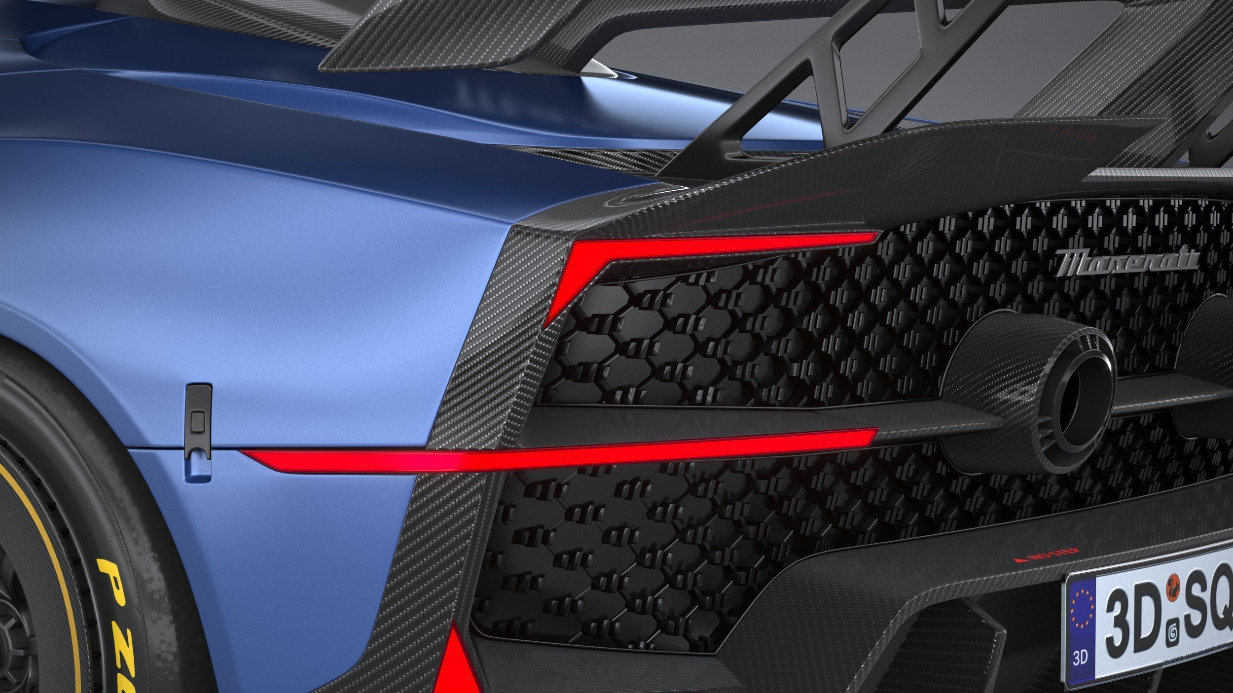 Maserati Mcxtrema 2024 3D model_15