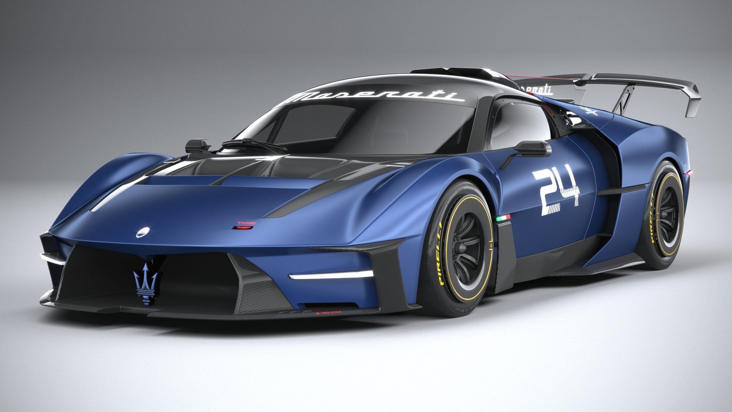 Maserati Mcxtrema 2024 3D model_2