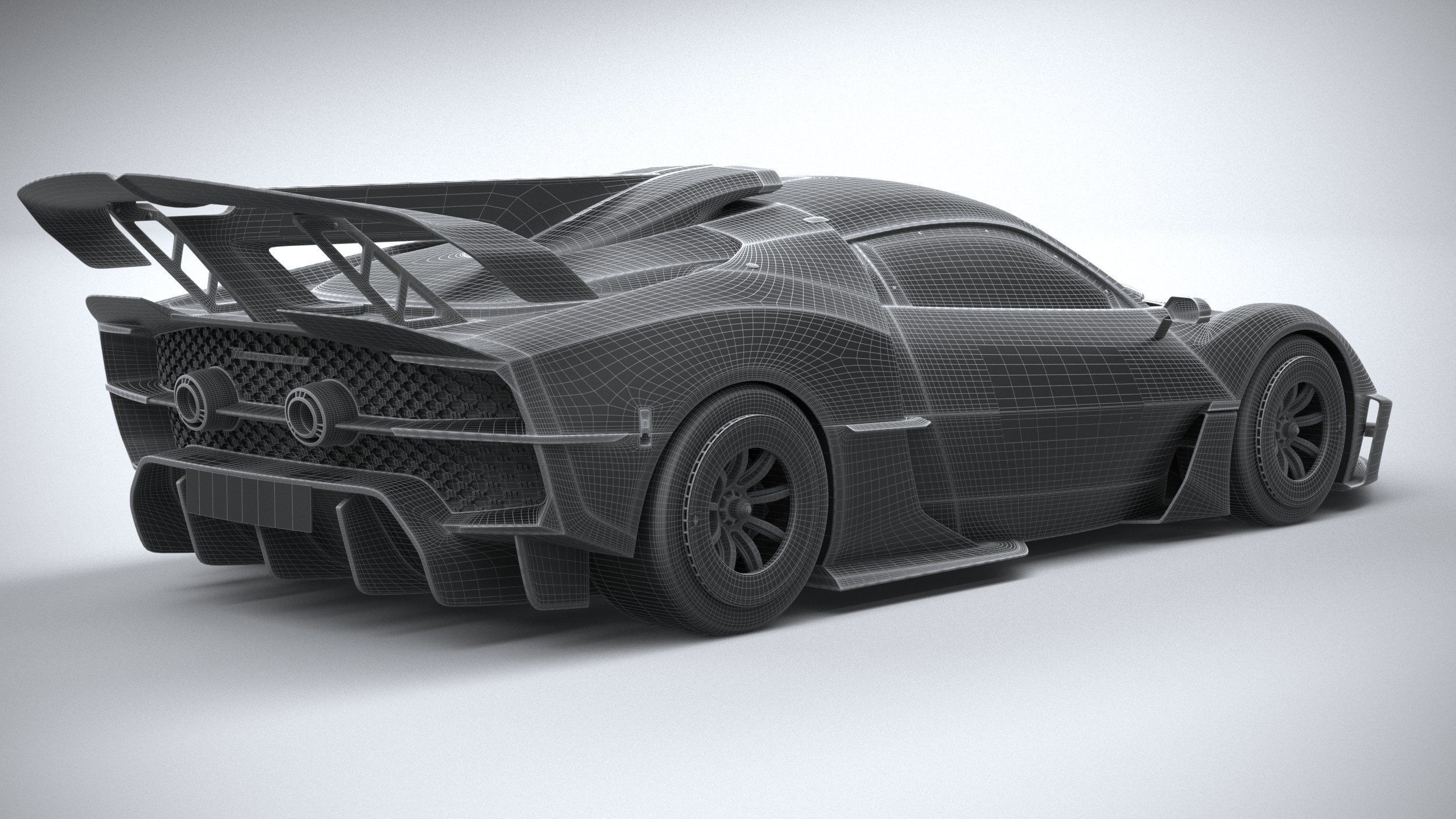 Maserati Mcxtrema 2024 3D model_27
