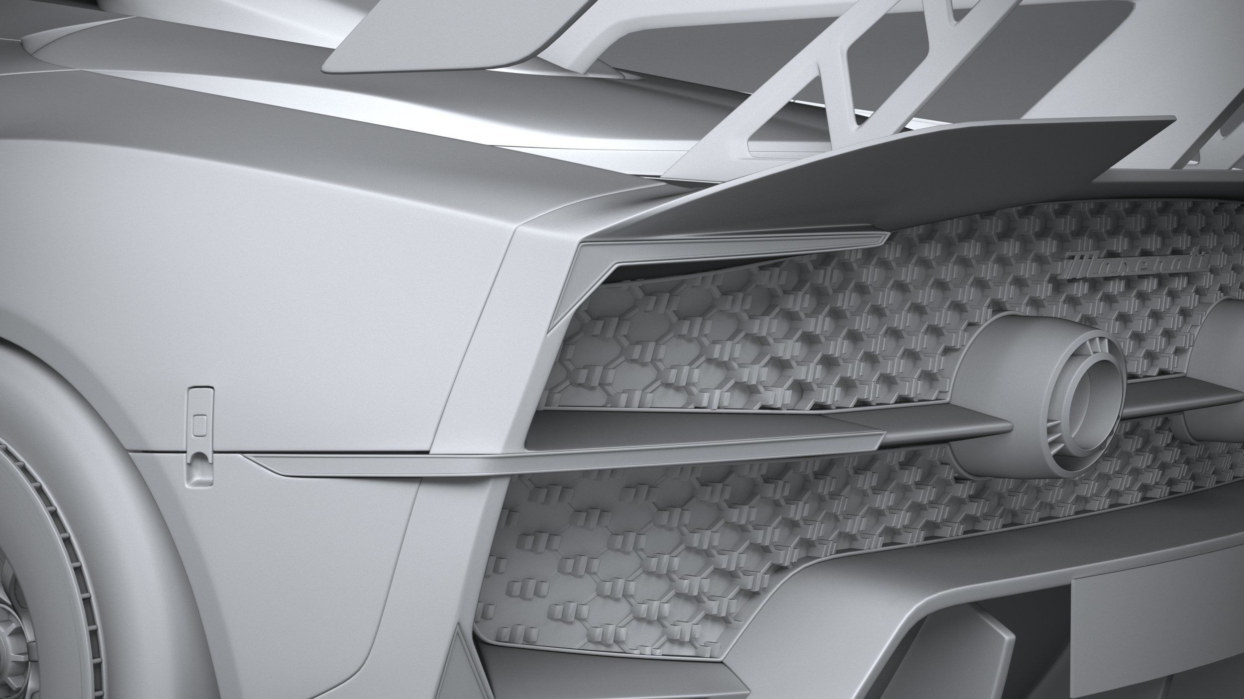 Maserati Mcxtrema 2024 3D model_24