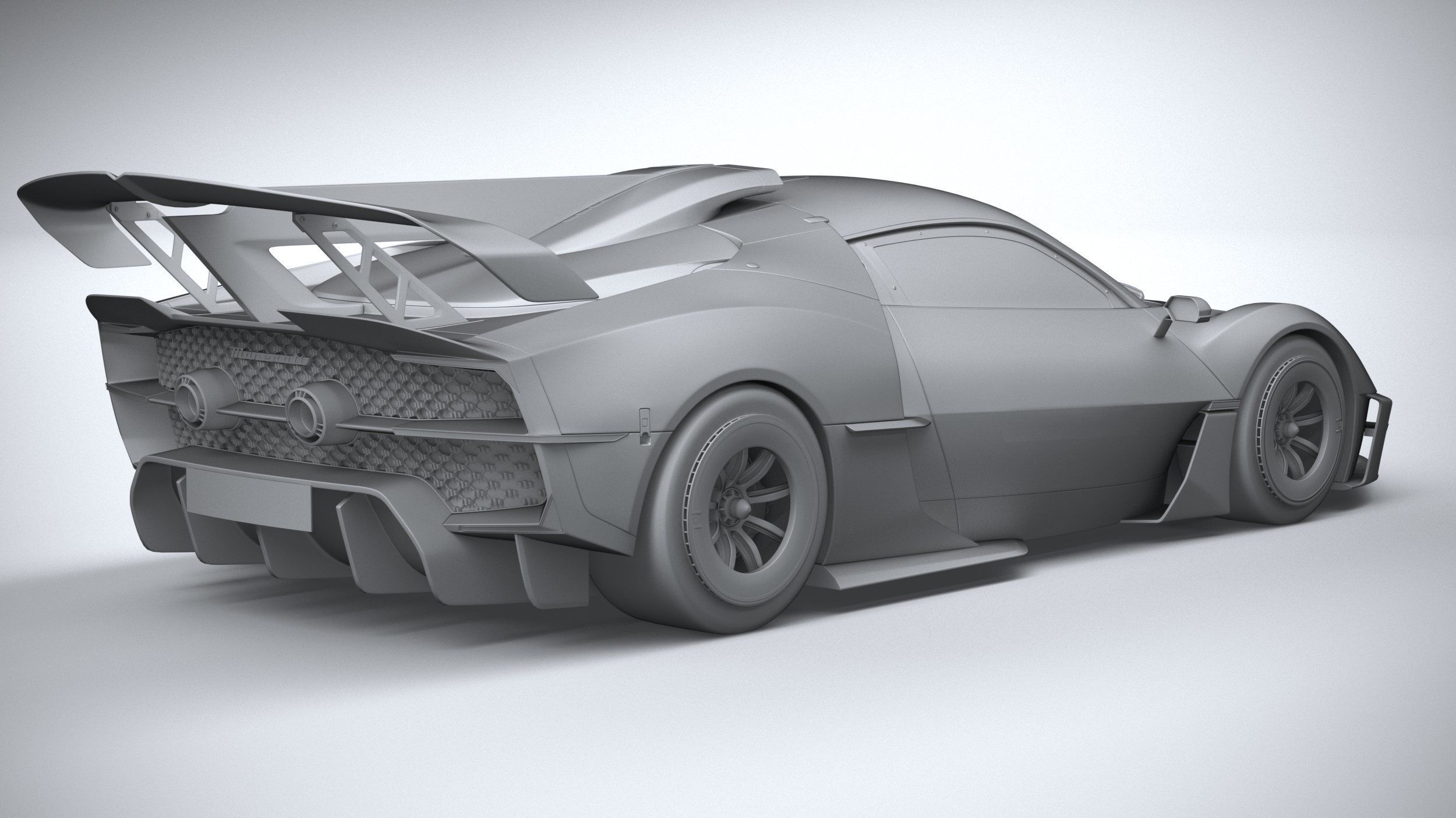 Maserati Mcxtrema 2024 3D model_25