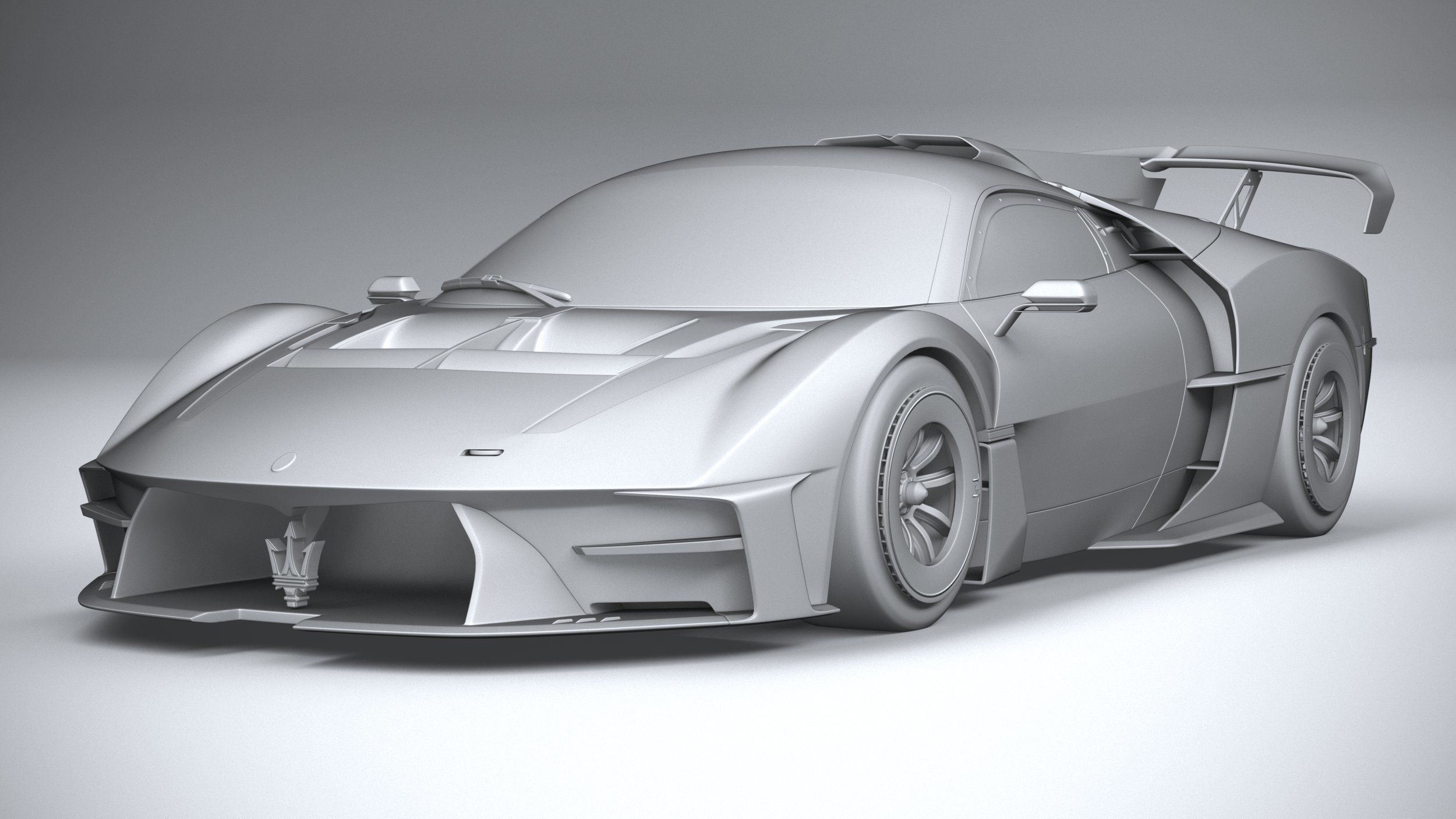 Maserati Mcxtrema 2024 3D model_20