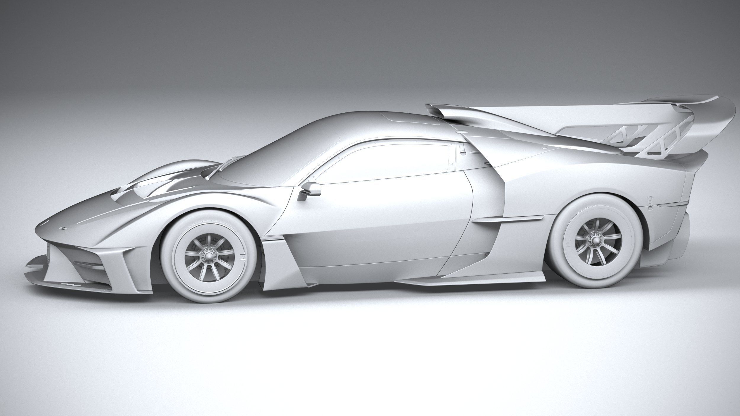 Maserati Mcxtrema 2024 3D model_22