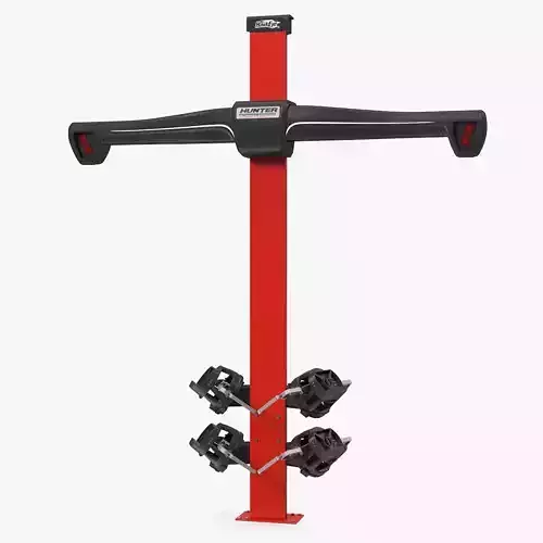 Hunter Hawkeye Elite Alignment System HE421LZ